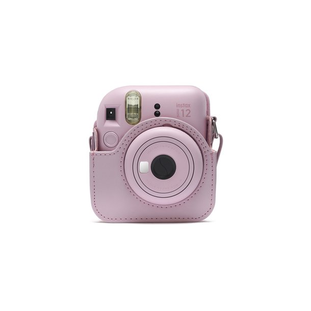Fujifilm Instax Mini 12 blossom-pink Case