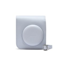 Fujifilm Instax Mini 12 clay-white Case