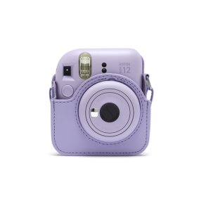 Fujifilm Instax Mini 12 lilac-purple Case