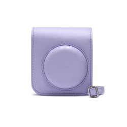 Fujifilm Instax Mini 12 lilac-purple Case