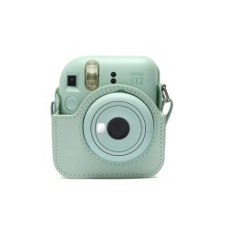 Fujifilm Instax Mini 12 mint-green Case