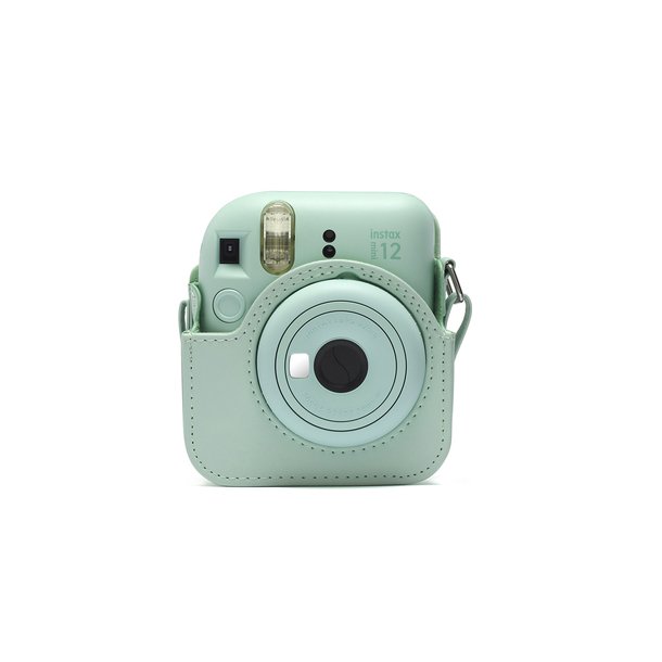 Fujifilm Instax Mini 12 mint-green Case