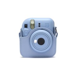 Fujifilm Instax Mini 12 pastel-blue Case