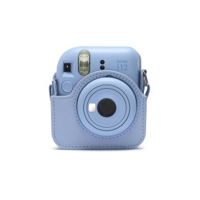 Fujifilm Instax Mini 12 pastel-blue Case