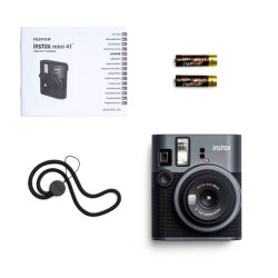 Fujifilm Instax Mini 41 Black