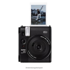 Fujifilm Instax Mini 99 Black