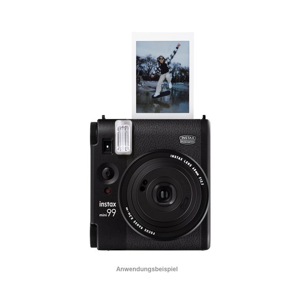 Fujifilm Instax Mini 99 Black