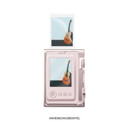 Fujifilm Instax Mini EVO Gentle Rose