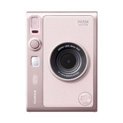 Fujifilm Instax Mini EVO Gentle Rose