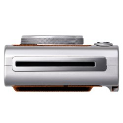 Fujifilm Instax Mini EVO Brown