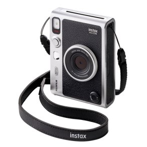 Fujifilm Instax Mini EVO Black