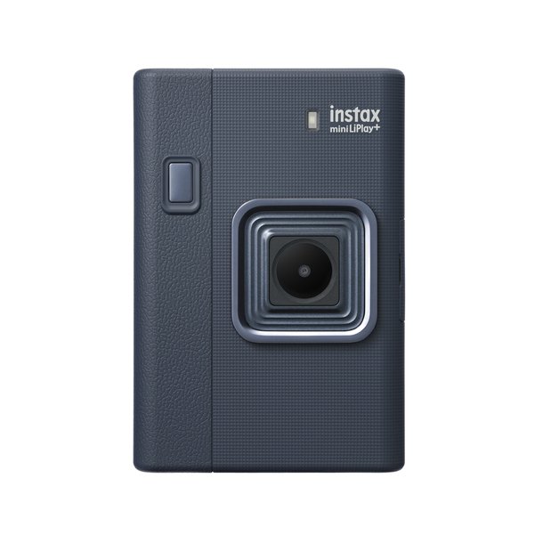 Fujifilm Instax Mini LiPlay Midnight Blue