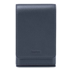 Fujifilm Instax Mini LiPlay Taske Midnight Blue