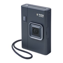 Fujifilm Instax Mini LiPlay Midnight Blue