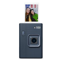 Fujifilm Instax Mini LiPlay Midnight Blue