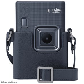 Fujifilm Instax Mini LiPlay Taske Midnight Blue