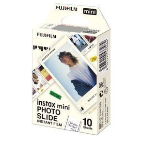Fujifilm Instax Mini Photo Slide WW1 1x10 billeder