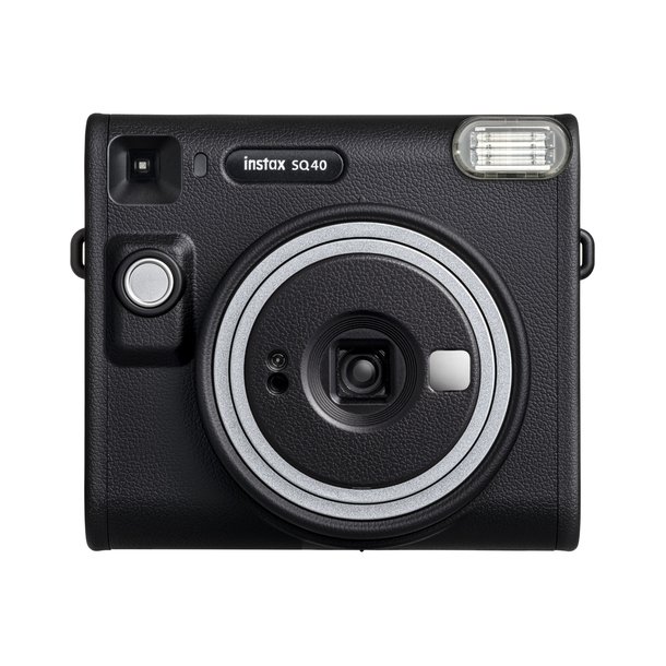 Fujifilm Instax SQUARE SQ 40