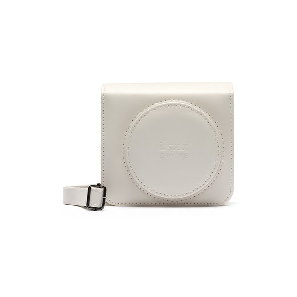Fujifilm Instax SQUARE SQ1 Taske Chalk White