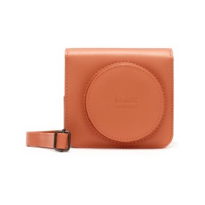 Fujifilm Instax SQUARE SQ1 Taske Terracotta Orange