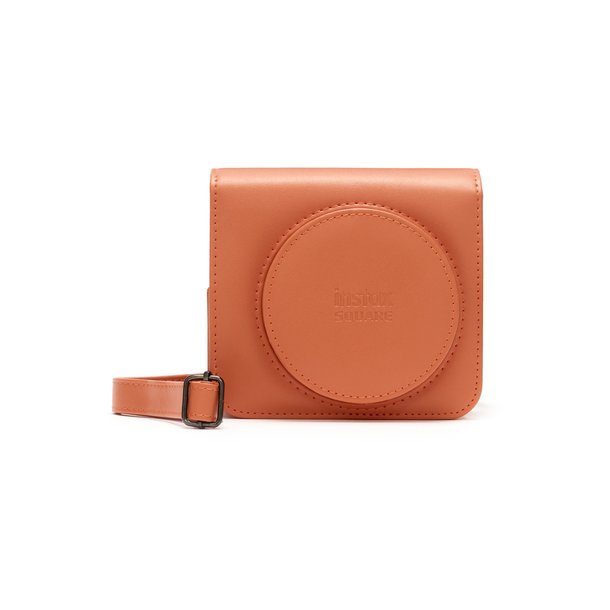 Fujifilm Instax SQUARE SQ1 Taske Terracotta Orange