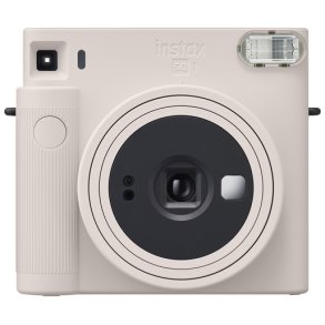 Fujifilm Instax SQUARE SQ1 Chalk White