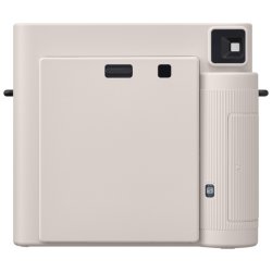 Fujifilm Instax SQUARE SQ1 Chalk White