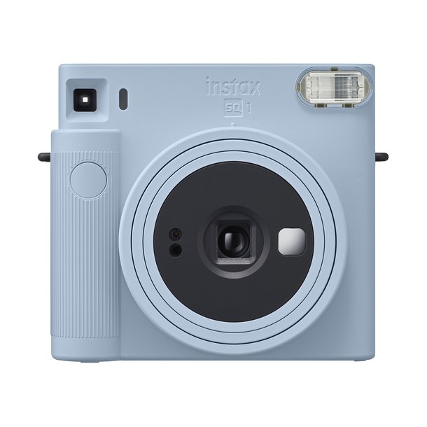 Fujifilm Instax SQUARE SQ1 Glacier Blue
