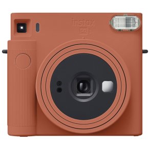 Fujifilm Instax SQUARE SQ1 Terracotta Orange