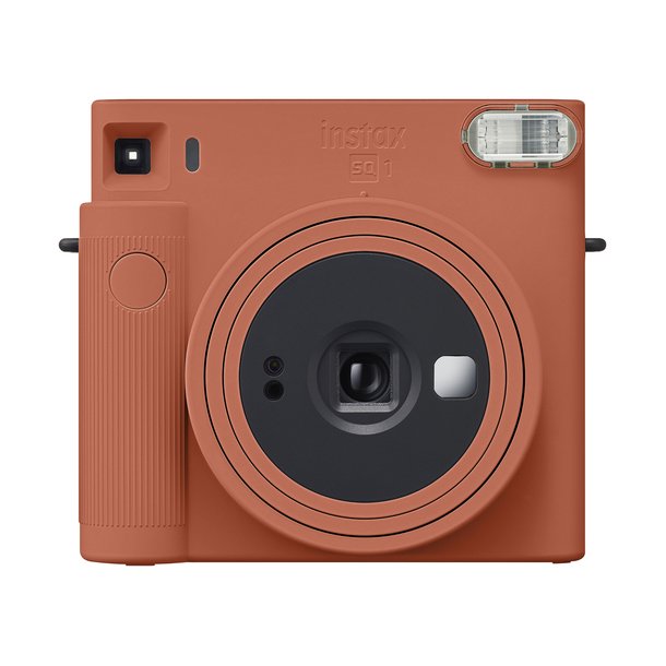 Fujifilm Instax SQUARE SQ1 Terracotta Orange
