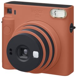 Fujifilm Instax SQUARE SQ1 Terracotta Orange