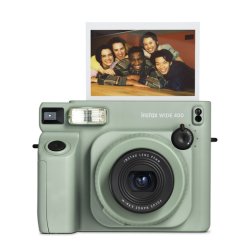 Fujifilm Instax WIDE 400 Green