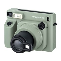 Fujifilm Instax WIDE 400 Green