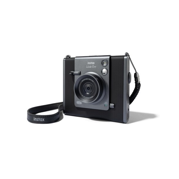Fujifilm Instax Wide Evo