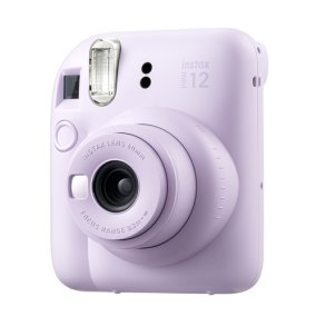 Fujifilm Instax Mini 12 Lilac-Purple