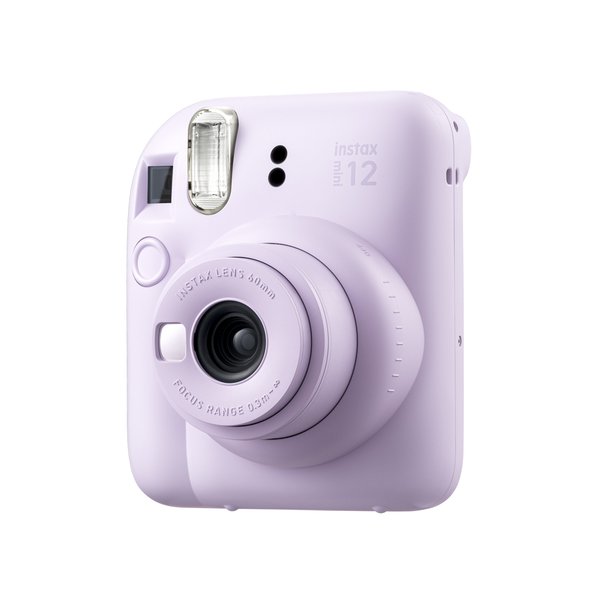 Fujifilm Instax Mini 12 Lilac-Purple