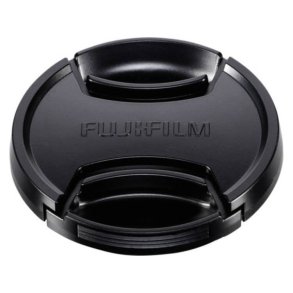 Fujifilm FLCP-52 II Lens Cap - 52mm