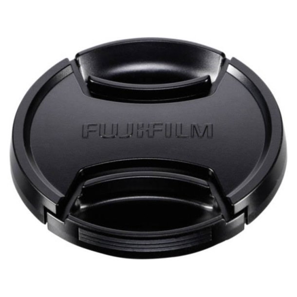 Fujifilm FLCP-52 II Lens Cap - 52mm