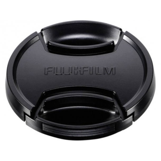 Fujifilm FLCP-58 II Lens Cap - 58mm