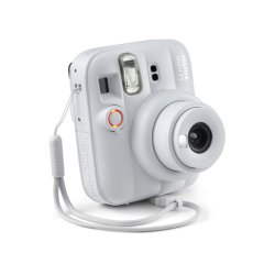 Fujifilm instax mini 13� Clay White