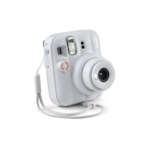 Fujifilm instax mini 13� Clay White