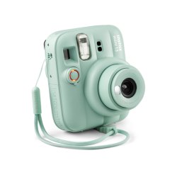 Fujifilm instax mini 13� Lagoon Green
