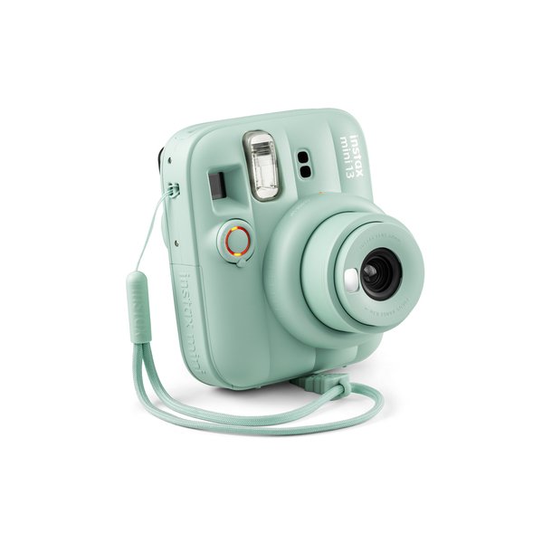 Fujifilm instax mini 13� Lagoon Green