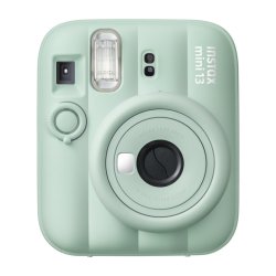 Fujifilm instax mini 13� Lagoon Green