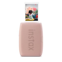 Fujifilm instax mini Link 3 Smartphone Printer rose