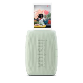 Fujifilm instax mini Link 3 Smartphone Printer sage green