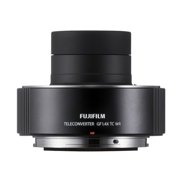 Fujifilm GF 1.4xTC WR Teleconverter