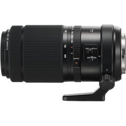 Fujifilm GF 100-200mmF5.6 R LM OIS WR - SPAR DKK 3500,-