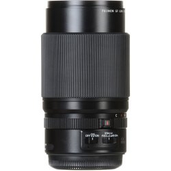 Fujifilm GF 120mm f/4 Macro R LM OIS WR