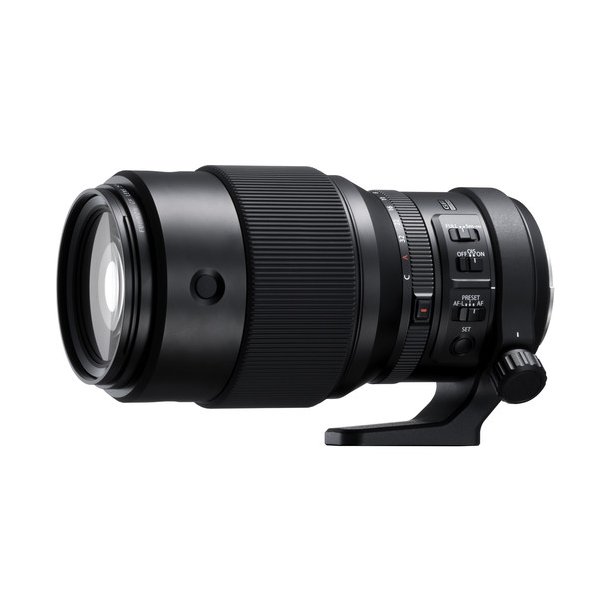 Fujifilm GF 250mm/4 R LM OIS WR